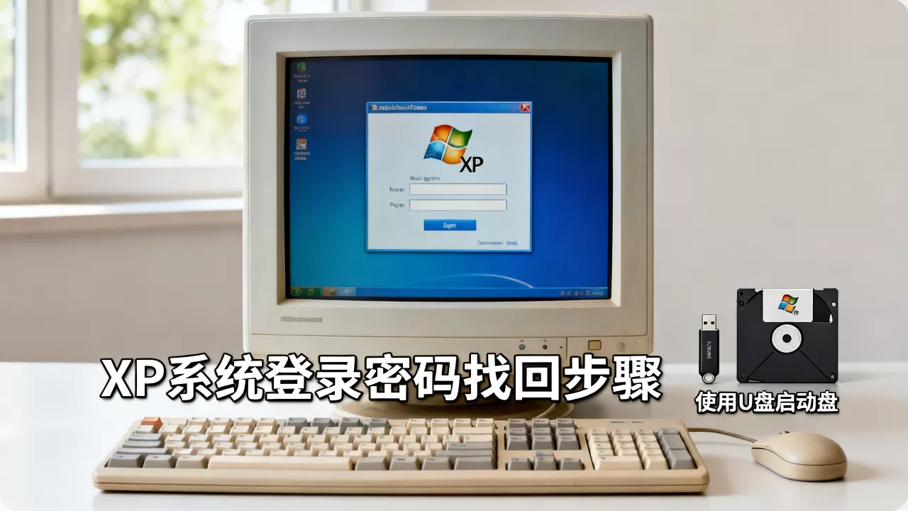 XP服务器登入密码忘了如何解决,xp系统登录密码忘记怎么办 XP服务器登入密码忘了如何解决,xp系统登录密码忘记怎么办