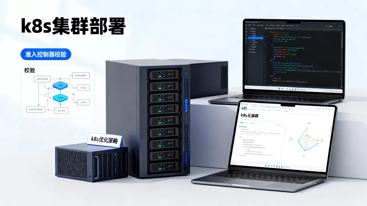 准入控制器对集群部署校验开销多大，k8s准入控制器如何优化？