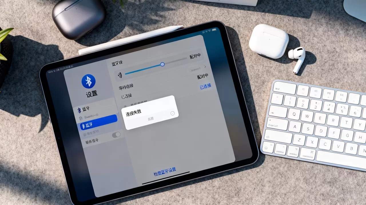 iOS虚拟机怎么用蓝牙连接设备,连接不上怎么办? iOS虚拟机怎么用蓝牙连接设备,连接不上怎么办?