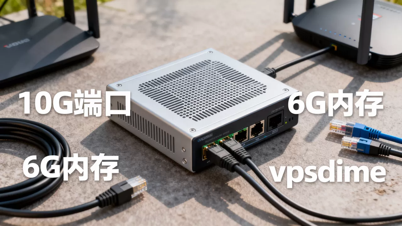 西雅图VPS享10G端口6G内存吗,vpsdime怎么样 西雅图VPS享10G端口6G内存吗,vpsdime怎么样