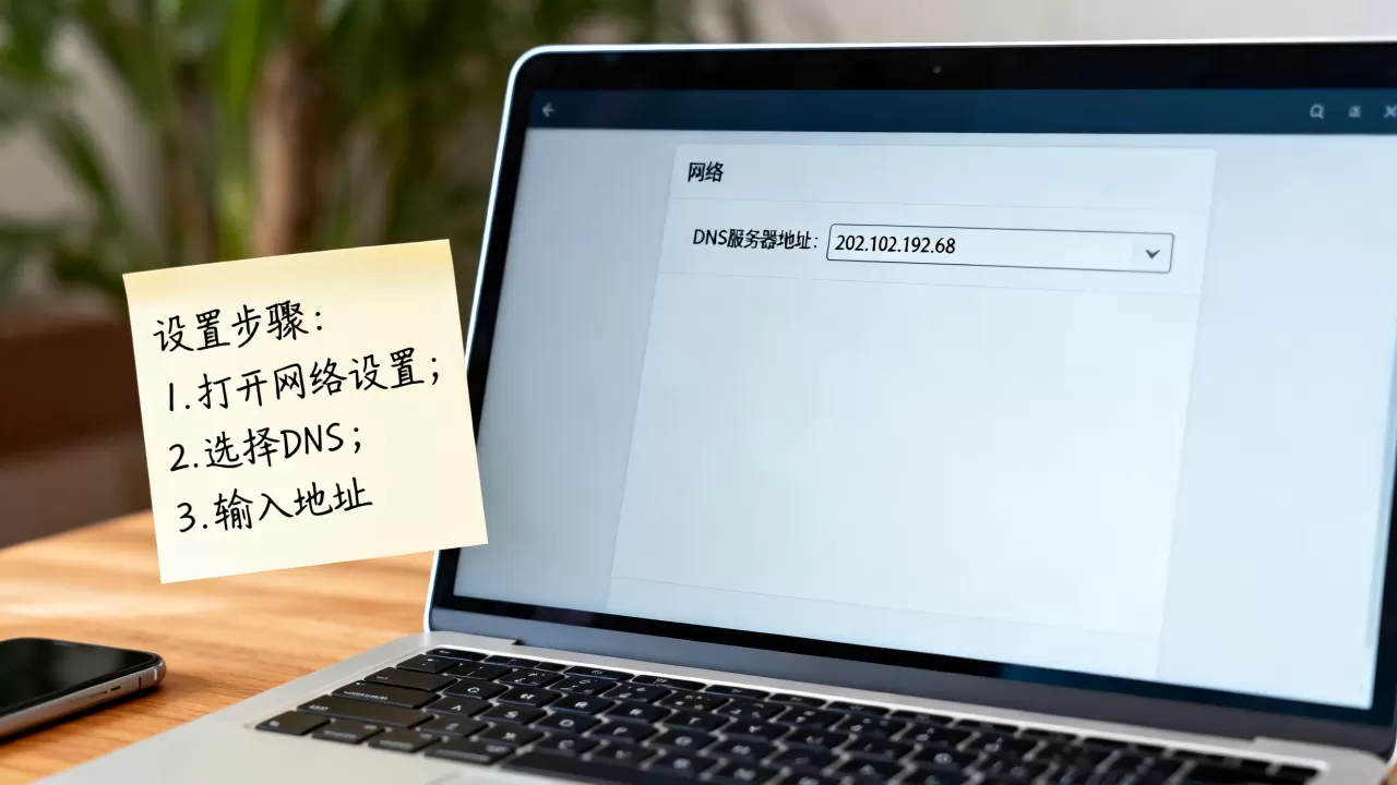 蚌埠市DNS服务器地址是多少,怎么设置? 蚌埠市DNS服务器地址是多少,怎么设置?