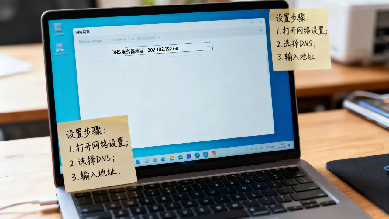 蚌埠市DNS服务器地址是多少,怎么设置? 蚌埠市DNS服务器地址是多少,怎么设置?