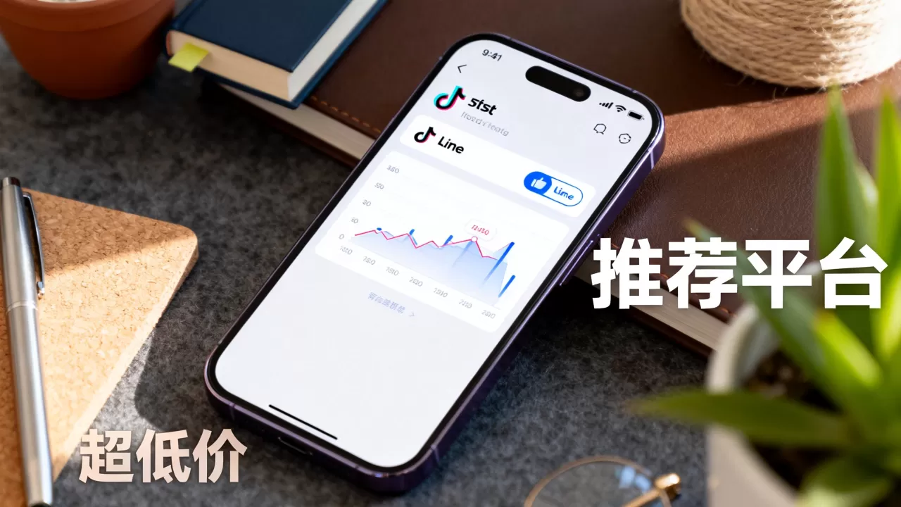 抖音点赞自助平台真的超低价吗，抖音点赞平台哪个好