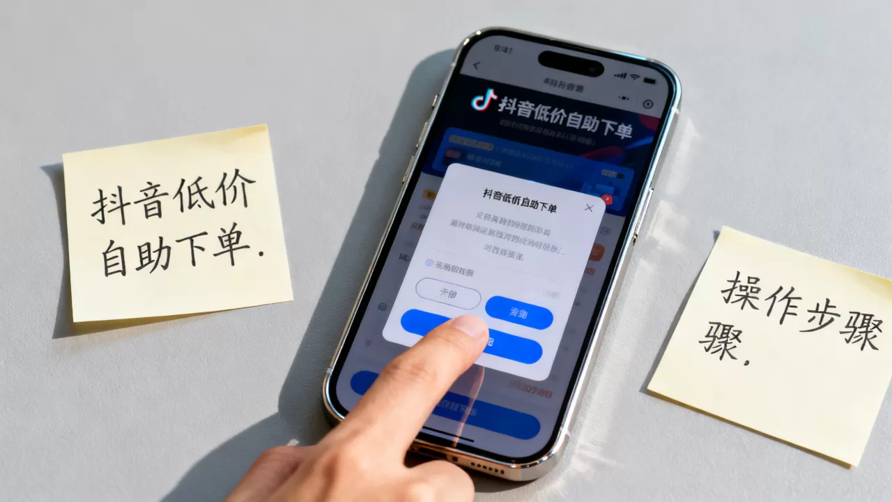 抖音业务低价自助怎么下单,抖音低价自助业务靠谱吗 抖音业务低价自助怎么下单,抖音低价自助业务靠谱吗