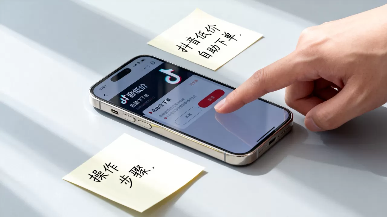 抖音业务低价自助怎么下单,抖音低价自助业务靠谱吗 抖音业务低价自助怎么下单,抖音低价自助业务靠谱吗