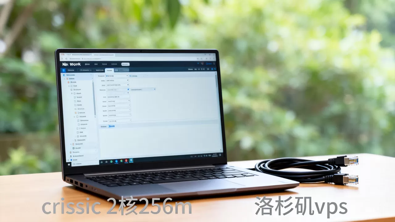crissic 2核256m怎么样,洛杉矶vps哪家好? crissic 2核256m怎么样,洛杉矶vps哪家好?