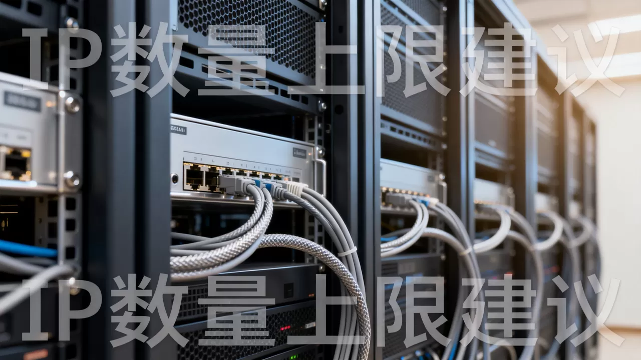 服务器中转站可以带多少条IP?,IP数量上限多少合适 服务器中转站可以带多少条IP?,IP数量上限多少合适