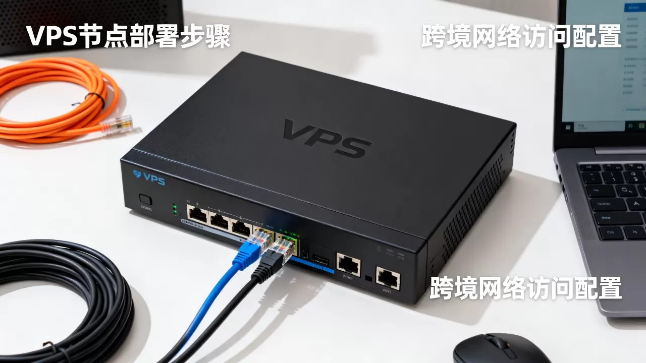 如何借助VPS实现跨境网络访问部署,VPS怎么搭建节点 如何借助VPS实现跨境网络访问部署,VPS怎么搭建节点