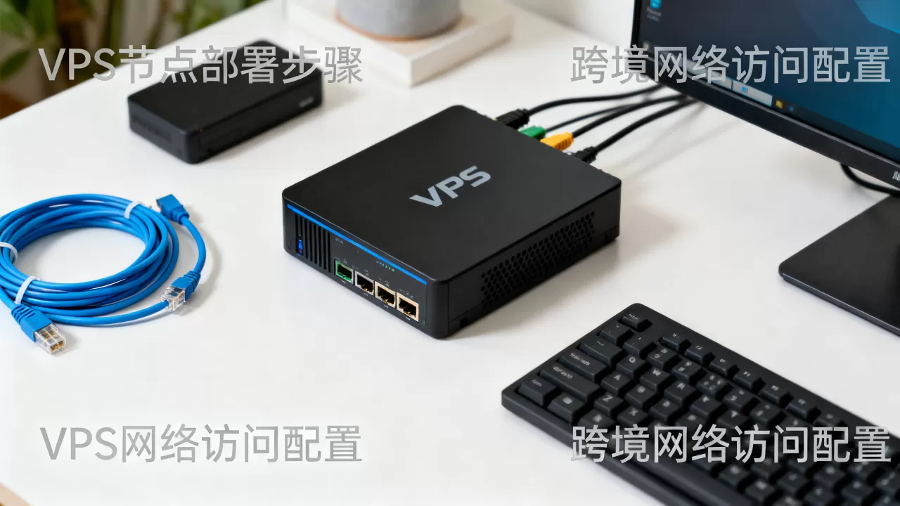 如何借助VPS实现跨境网络访问部署,VPS怎么搭建节点 如何借助VPS实现跨境网络访问部署,VPS怎么搭建节点