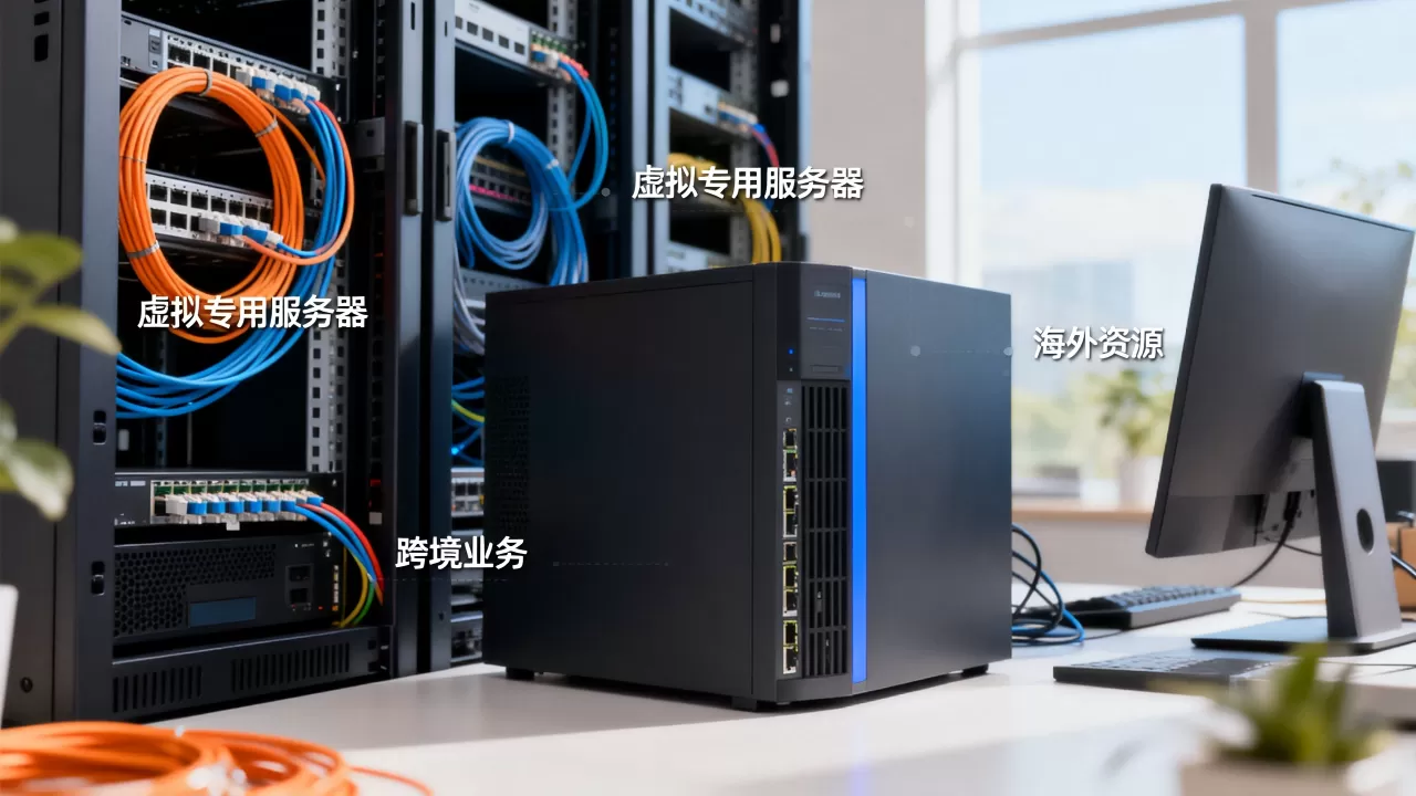 跨境业务访问海外资源如何选虚拟专用服务器,哪个性价比高 跨境业务访问海外资源如何选虚拟专用服务器,哪个性价比高