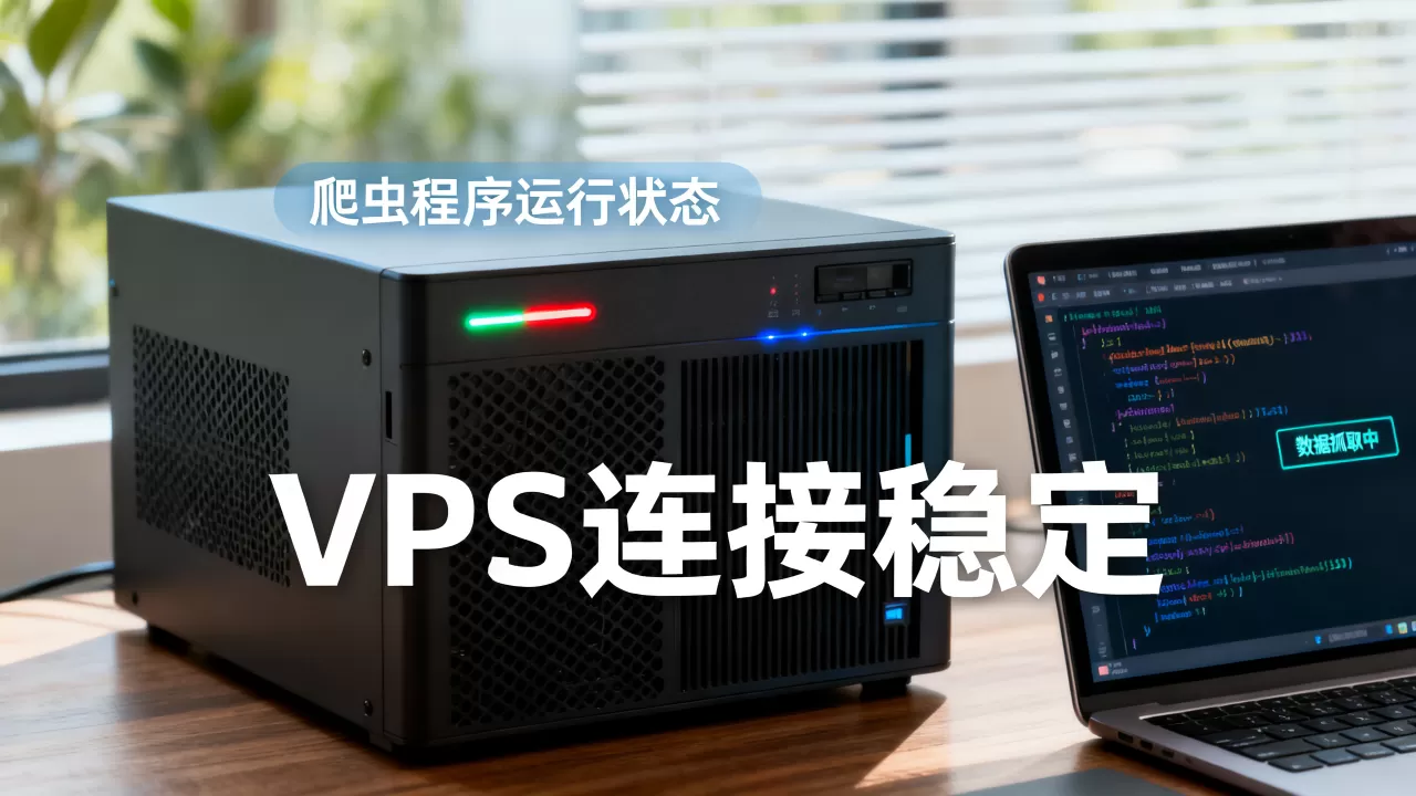 爬虫程序部署在虚拟专用服务器上稳定吗,如何提升稳定性? 爬虫程序部署在虚拟专用服务器上稳定吗,如何提升稳定性?