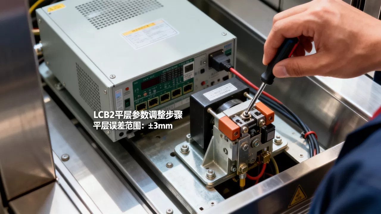 奥的斯LCB2服务器平层总不准怎么办,电梯平层参数怎么调? 奥的斯LCB2服务器平层总不准怎么办,电梯平层参数怎么调?