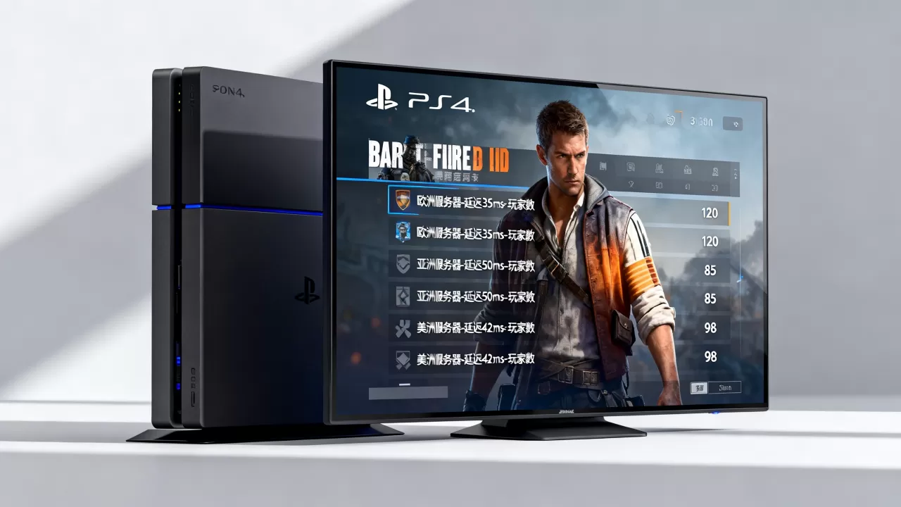 PS4战地1服务器列表怎么选,有哪些实用技巧? PS4战地1服务器列表怎么选,有哪些实用技巧?