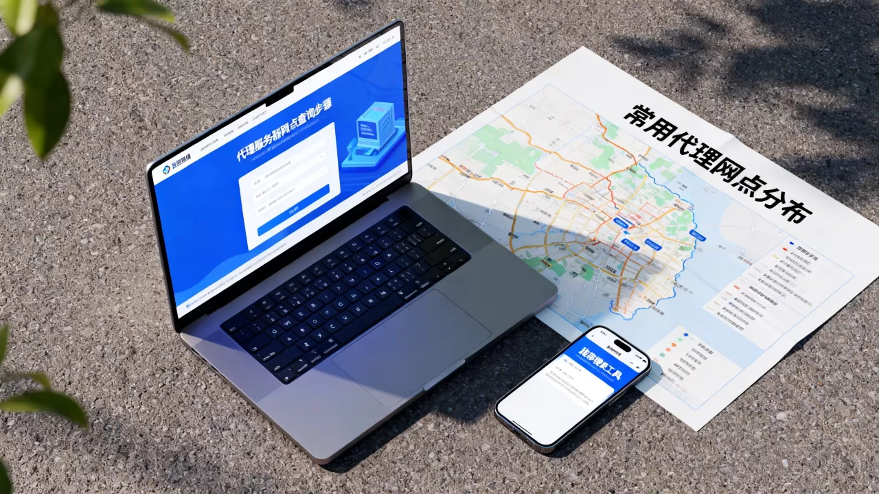 具体代理服务器网点有哪些,怎么查找最方便? 具体代理服务器网点有哪些,怎么查找最方便?