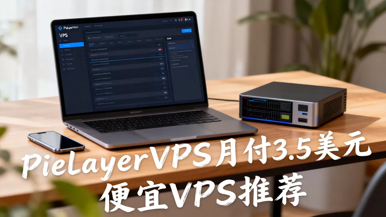 PieLayerVPS月付3.5美元吗,便宜VPS哪个好? PieLayerVPS月付3.5美元吗,便宜VPS哪个好?