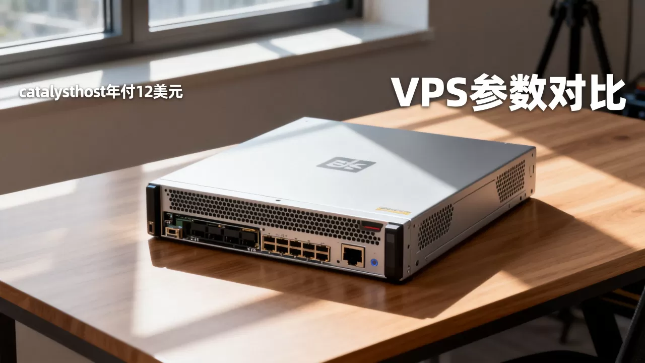 catalysthost年付12美元值吗,便宜VPS怎么选? catalysthost年付12美元值吗,便宜VPS怎么选?