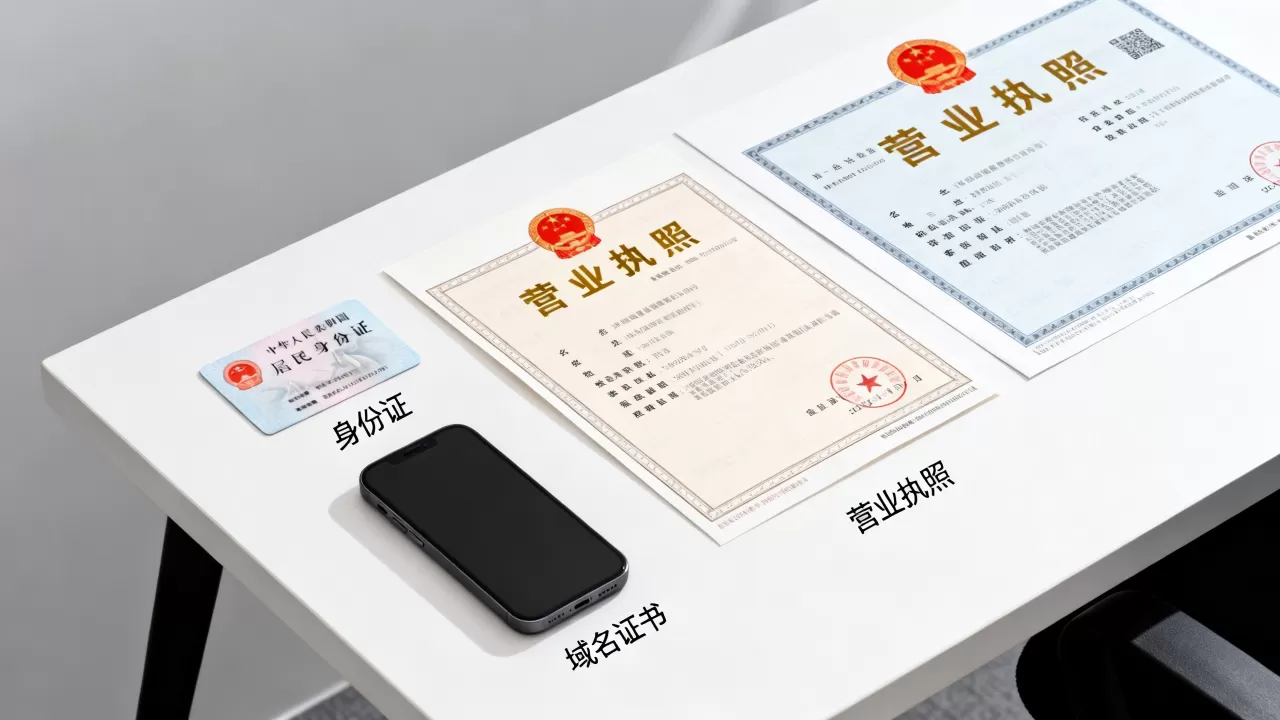 名冠天下域名实名如何快速通过,域名实名认证需要哪些材料 名冠天下域名实名如何快速通过,域名实名认证需要哪些材料