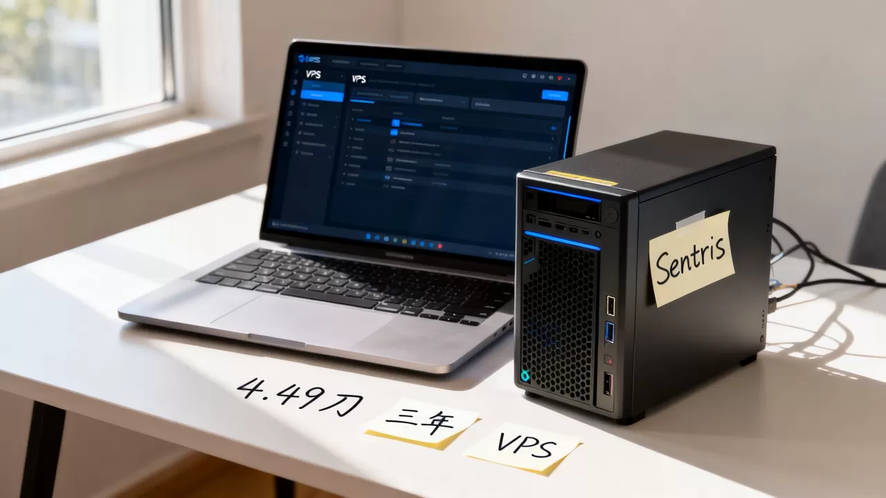 Sentris三年4.49刀VPS补货了吗,便宜VPS哪家好 Sentris三年4.49刀VPS补货了吗,便宜VPS哪家好