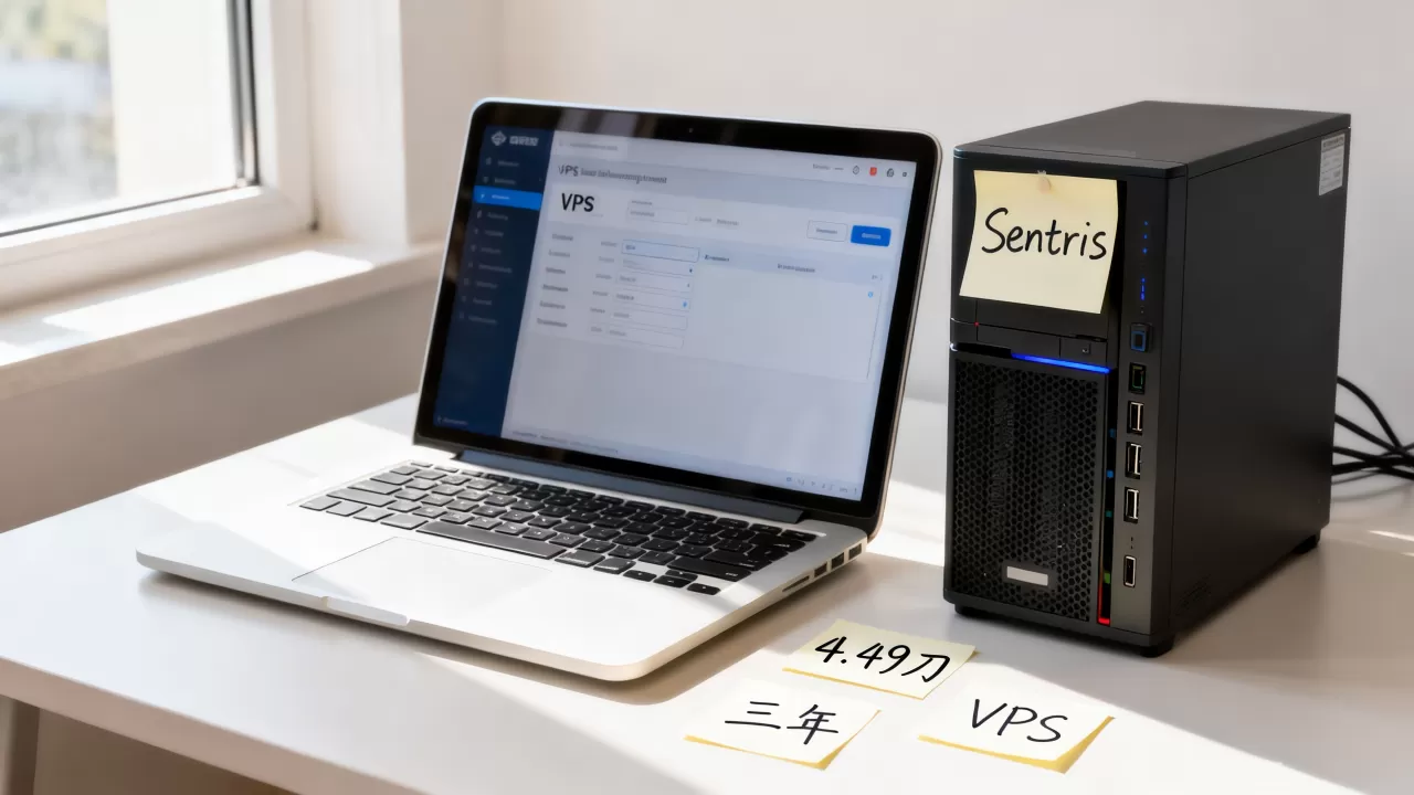Sentris三年4.49刀VPS补货了吗,便宜VPS哪家好 Sentris三年4.49刀VPS补货了吗,便宜VPS哪家好