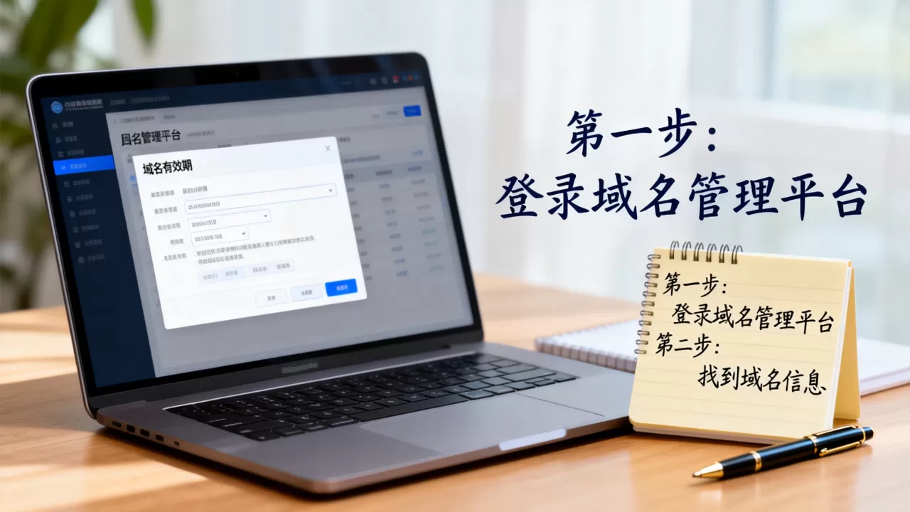 域名有效期怎么查才正确,有效期是什么意思 域名有效期怎么查才正确,有效期是什么意思