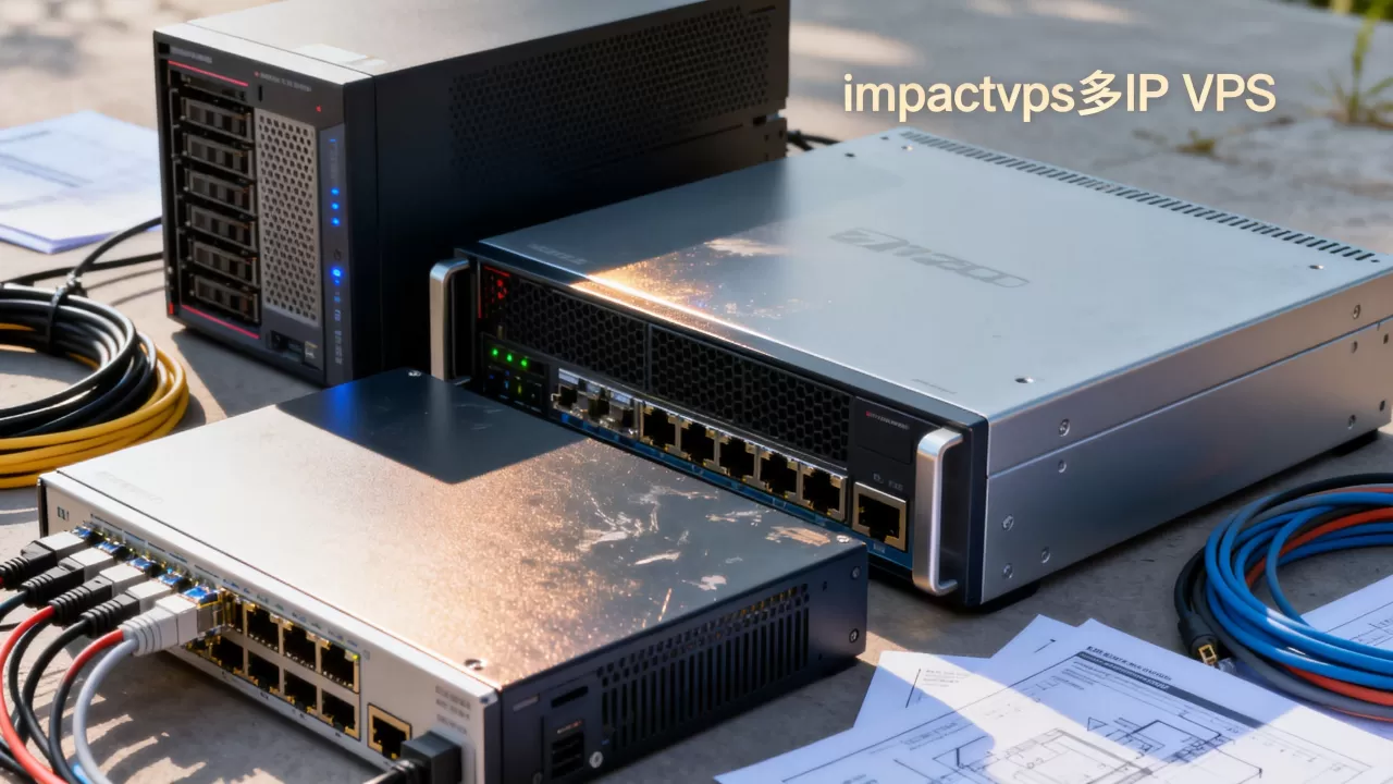 impactvps多IP VPS6美元值吗,性价比高吗? impactvps多IP VPS6美元值吗,性价比高吗?