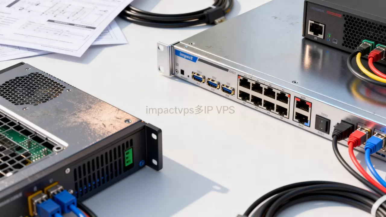 impactvps多IP VPS6美元值吗,性价比高吗? impactvps多IP VPS6美元值吗,性价比高吗?