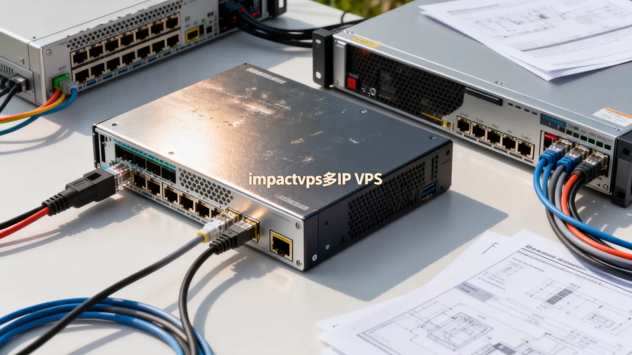 impactvps多IP VPS6美元值吗,性价比高吗? impactvps多IP VPS6美元值吗,性价比高吗?