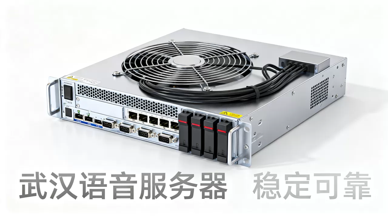 武汉语音服务器有哪些优势，哪个品牌更稳定可靠？
