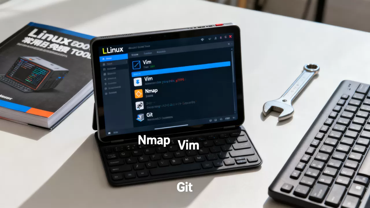 Linux系统服务器有哪些软件,哪些工具免费好用? Linux系统服务器有哪些软件,哪些工具免费好用?