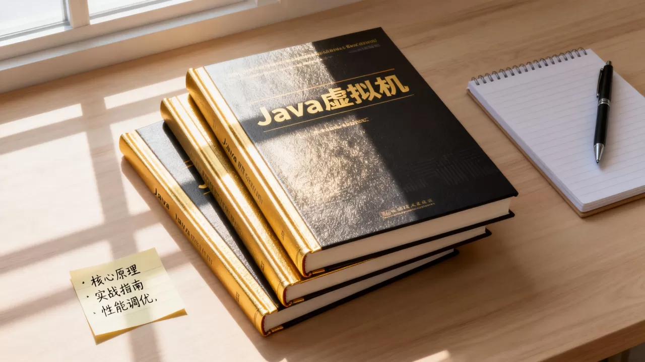 java虚拟机教科书怎么选,哪本最实用? java虚拟机教科书怎么选,哪本最实用?