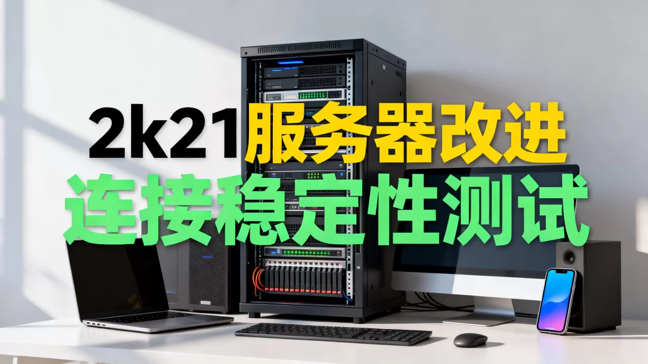 2k21服务器和20比有什么改进,服务器连接稳定吗? 2k21服务器和20比有什么改进,服务器连接稳定吗?