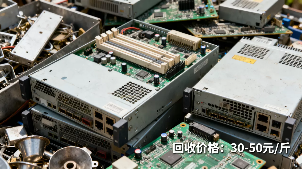 服务器废品多少钱一斤,最新回收价格多少? 服务器废品多少钱一斤,最新回收价格多少?