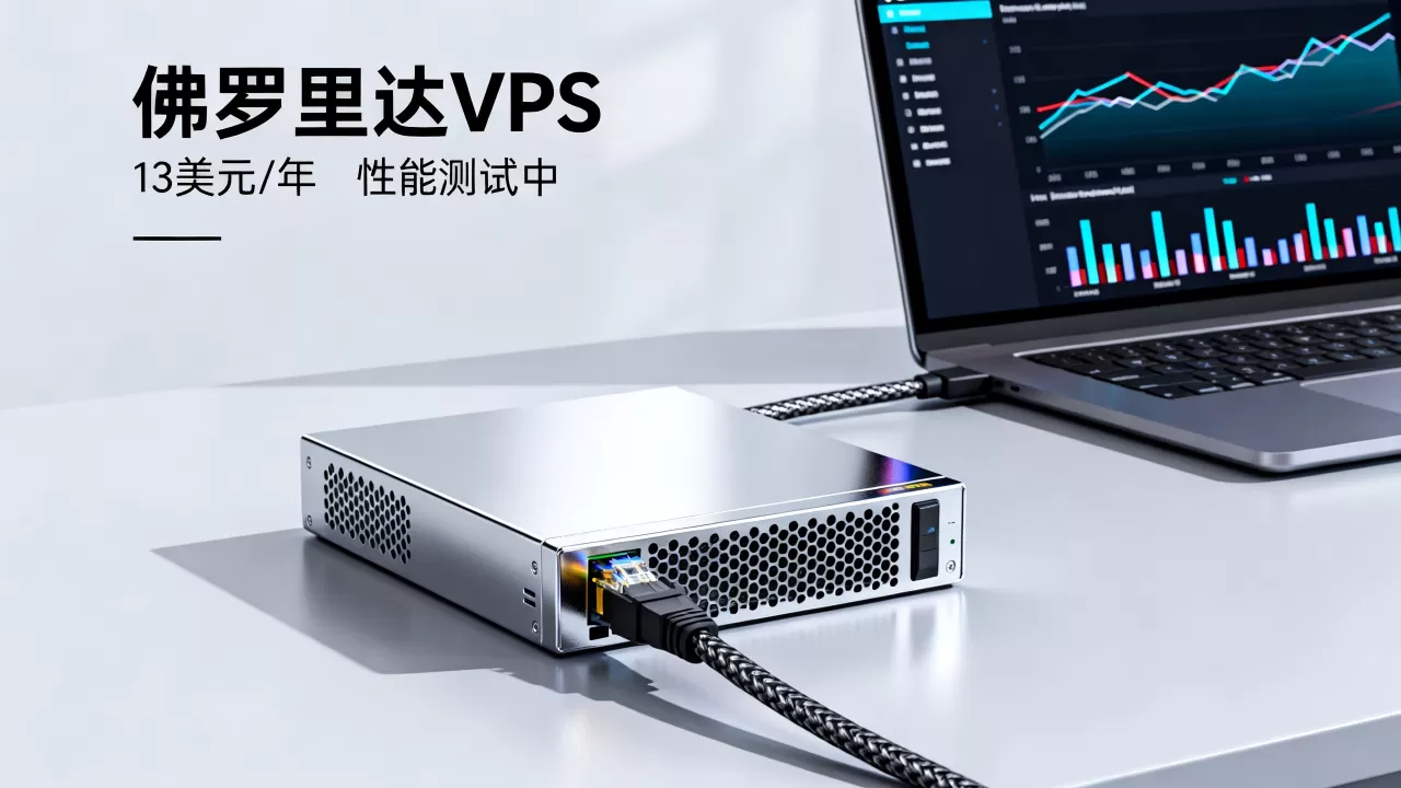 佛罗里达VPS一年13美元够用吗,性能怎么样? 佛罗里达VPS一年13美元够用吗,性能怎么样?