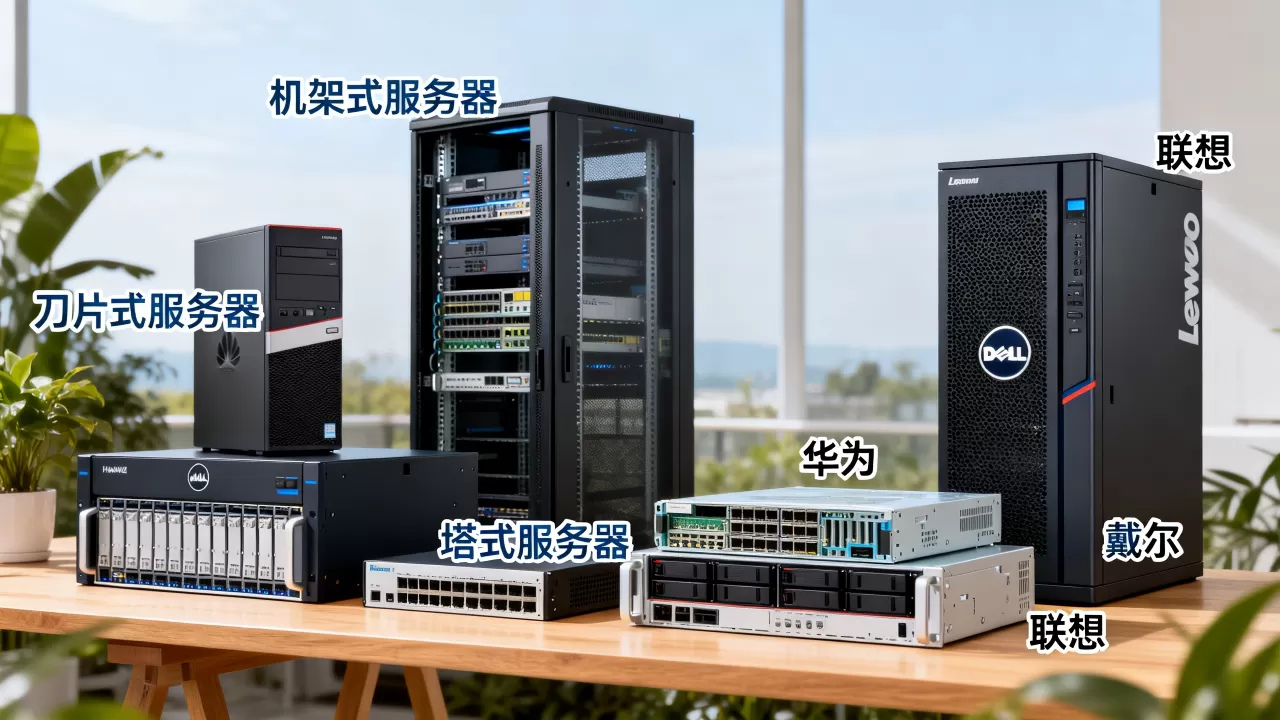 通信配套服务器有哪些类型,通信服务器哪个品牌好 通信配套服务器有哪些类型,通信服务器哪个品牌好