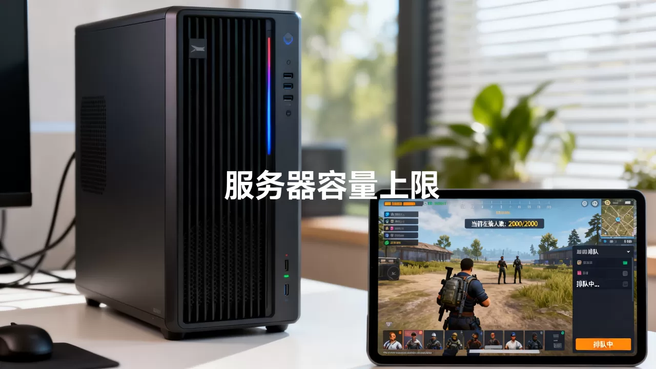 光遇服务器满人能容纳多少人?,服务器爆满怎么解决? 光遇服务器满人能容纳多少人?,服务器爆满怎么解决?