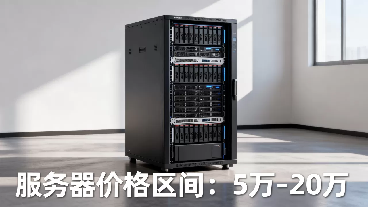 采购一台服务器多少钱能买下来,价格是多少? 采购一台服务器多少钱能买下来,价格是多少?