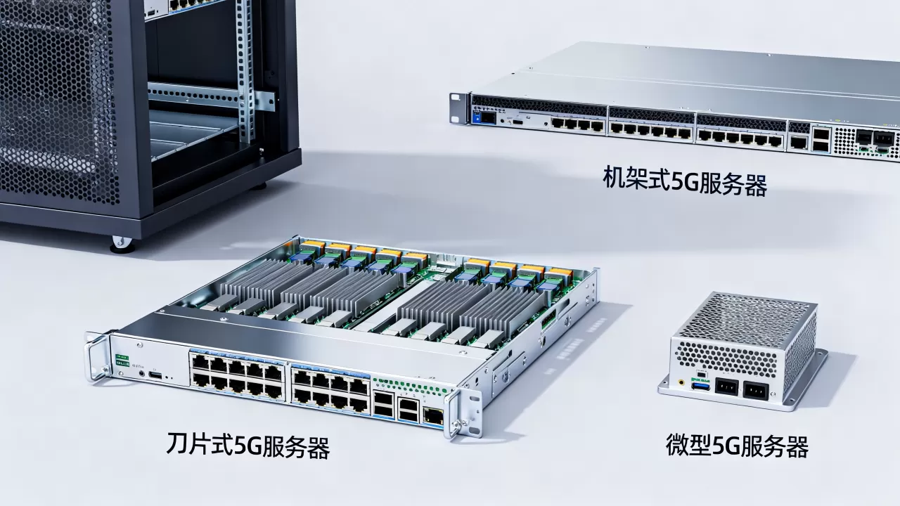 5G服务器有哪些主流类型可选,5g服务器租用一年多少钱 5G服务器有哪些主流类型可选,5g服务器租用一年多少钱