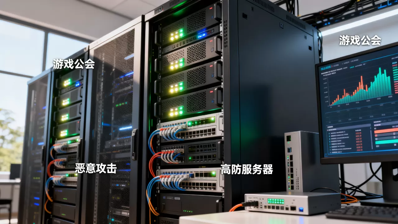 南京游戏公会遭恶意攻击怎么办,高防服务器租用哪家好 南京游戏公会遭恶意攻击怎么办,高防服务器租用哪家好