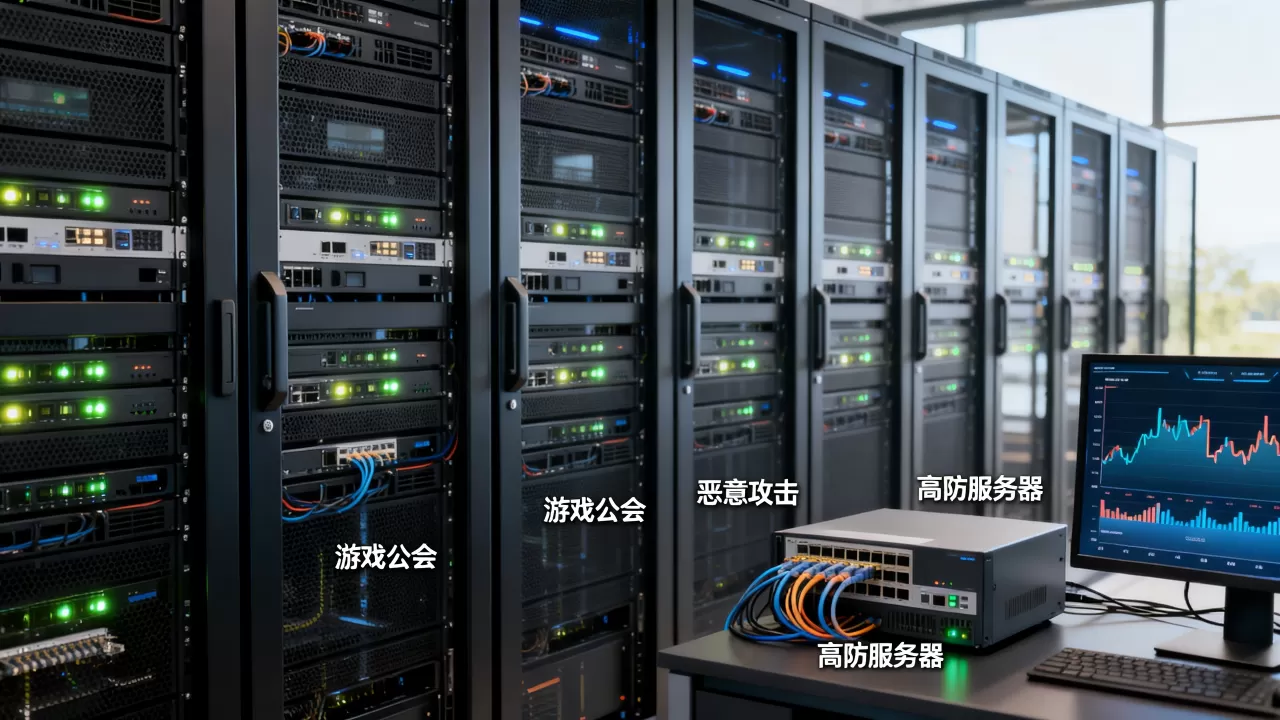 南京游戏公会遭恶意攻击怎么办,高防服务器租用哪家好 南京游戏公会遭恶意攻击怎么办,高防服务器租用哪家好