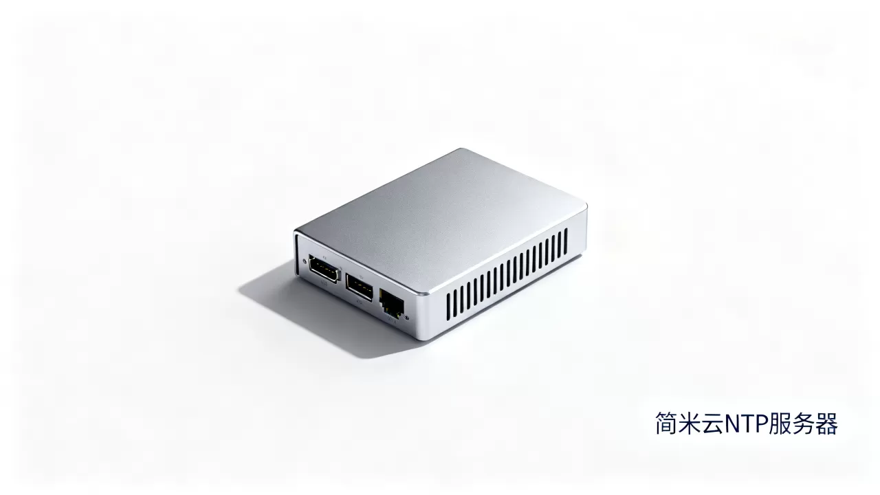 简米云NTP服务器多少钱一台，怎么收费？