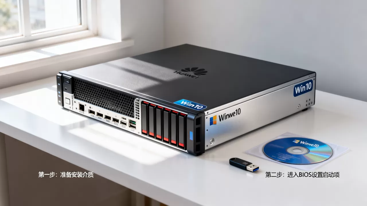 华为服务器win10系统怎么改其他系统?,重装系统怎么做? 华为服务器win10系统怎么改其他系统?,重装系统怎么做?