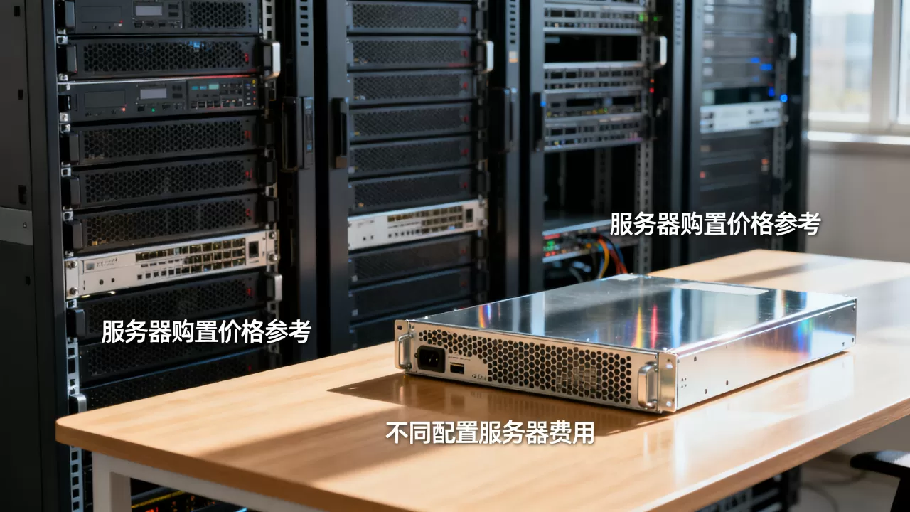服务器购置多少钱一个?,服务器价格一般多少? 服务器购置多少钱一个?,服务器价格一般多少?