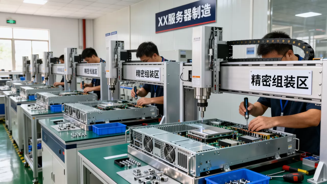 服务器加工厂有哪些值得推荐,服务器加工厂哪家好 服务器加工厂有哪些值得推荐,服务器加工厂哪家好
