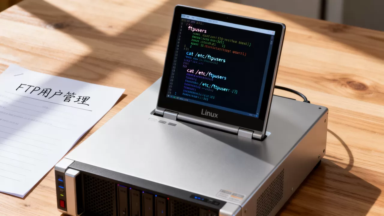 服务器下有哪些FTP用户,Linux如何查看FTP用户? 服务器下有哪些FTP用户,Linux如何查看FTP用户?