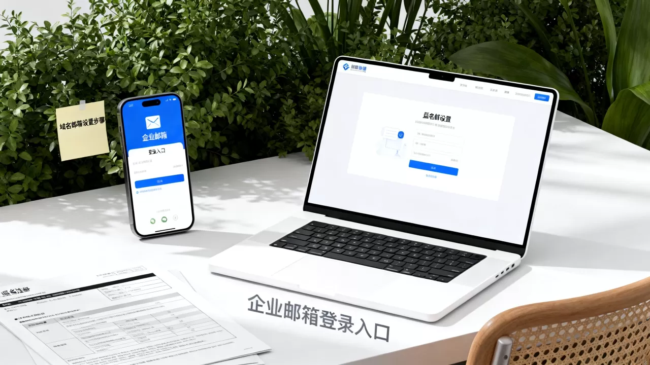 中兴域名邮箱怎么设置,企业邮箱登录入口在哪里 中兴域名邮箱怎么设置,企业邮箱登录入口在哪里