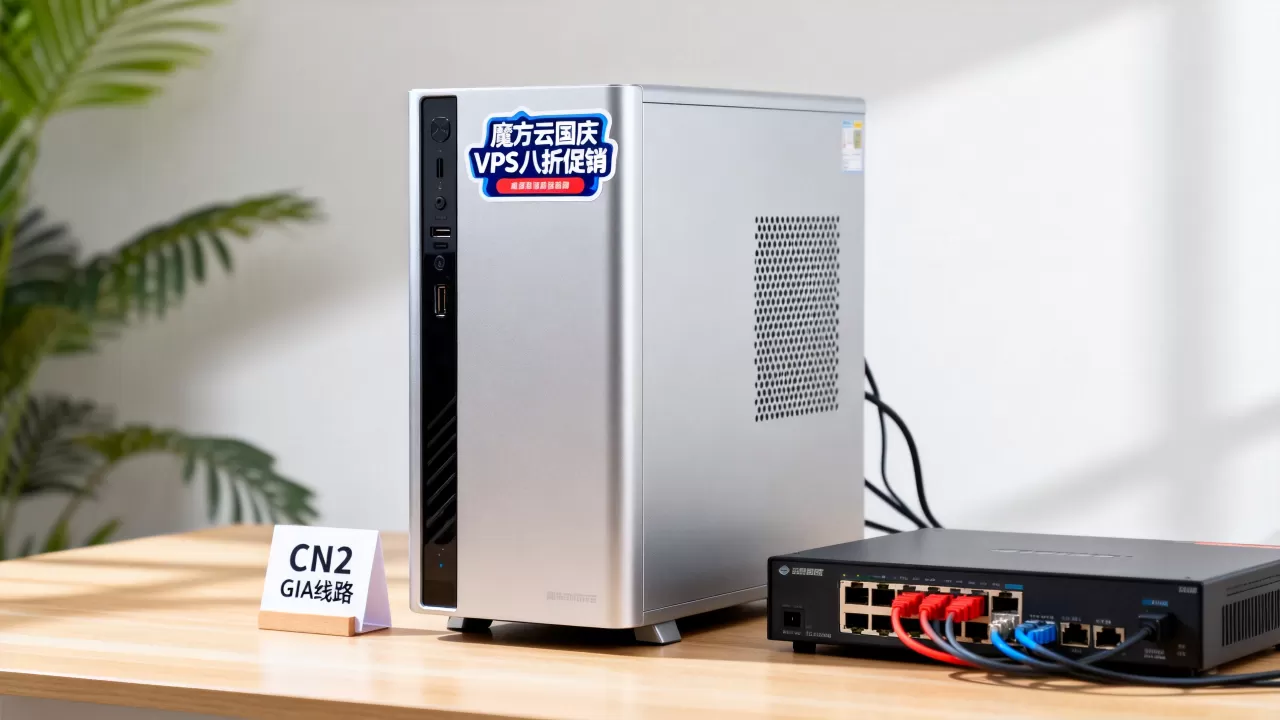 魔方云国庆VPS八折促销怎么样,CN2 GIA线路快吗? 魔方云国庆VPS八折促销怎么样,CN2 GIA线路快吗?