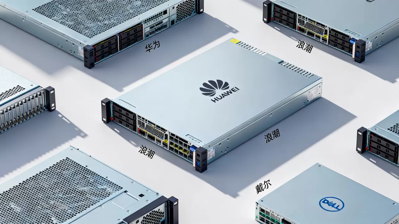 电信服务器品牌有哪些？,哪个牌子性价比高