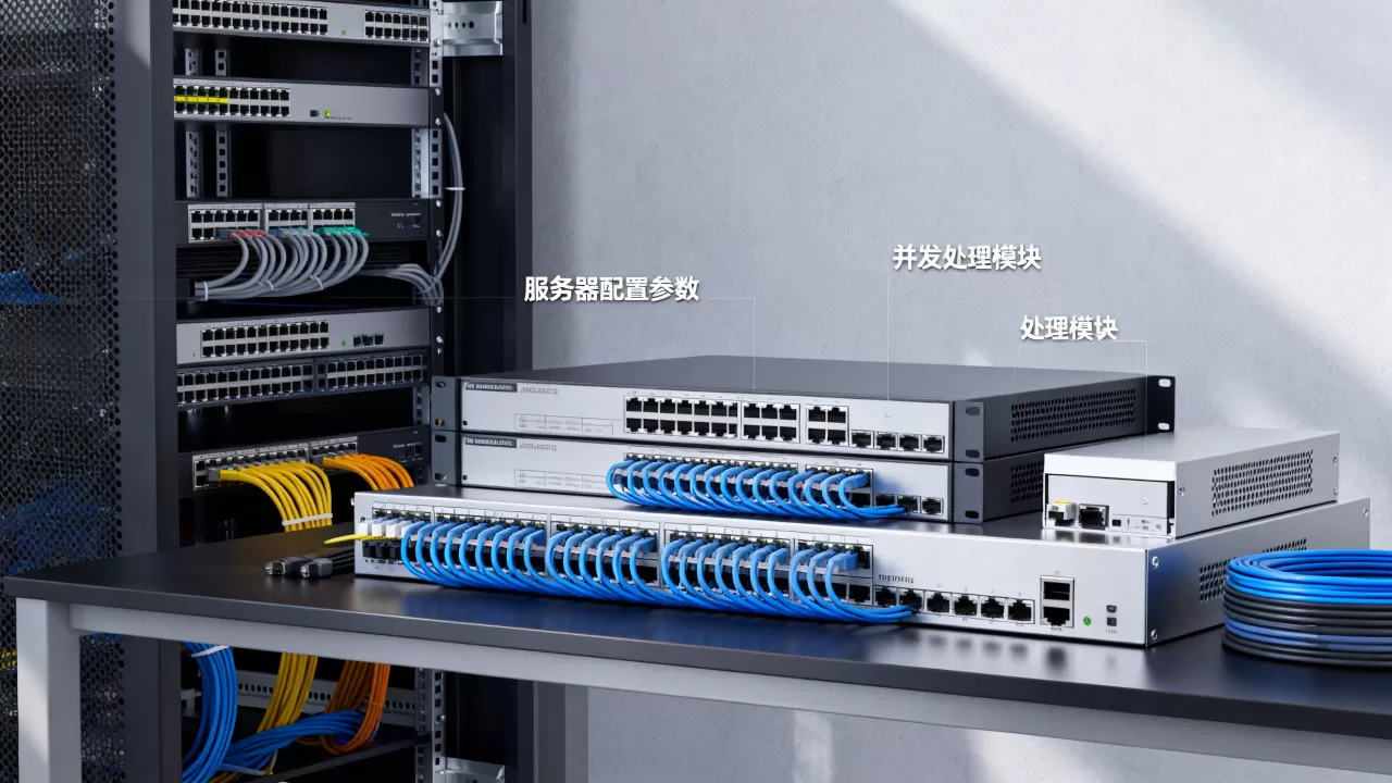 日增量10g需要多少服务器,网站高并发怎么配置? 日增量10g需要多少服务器,网站高并发怎么配置?