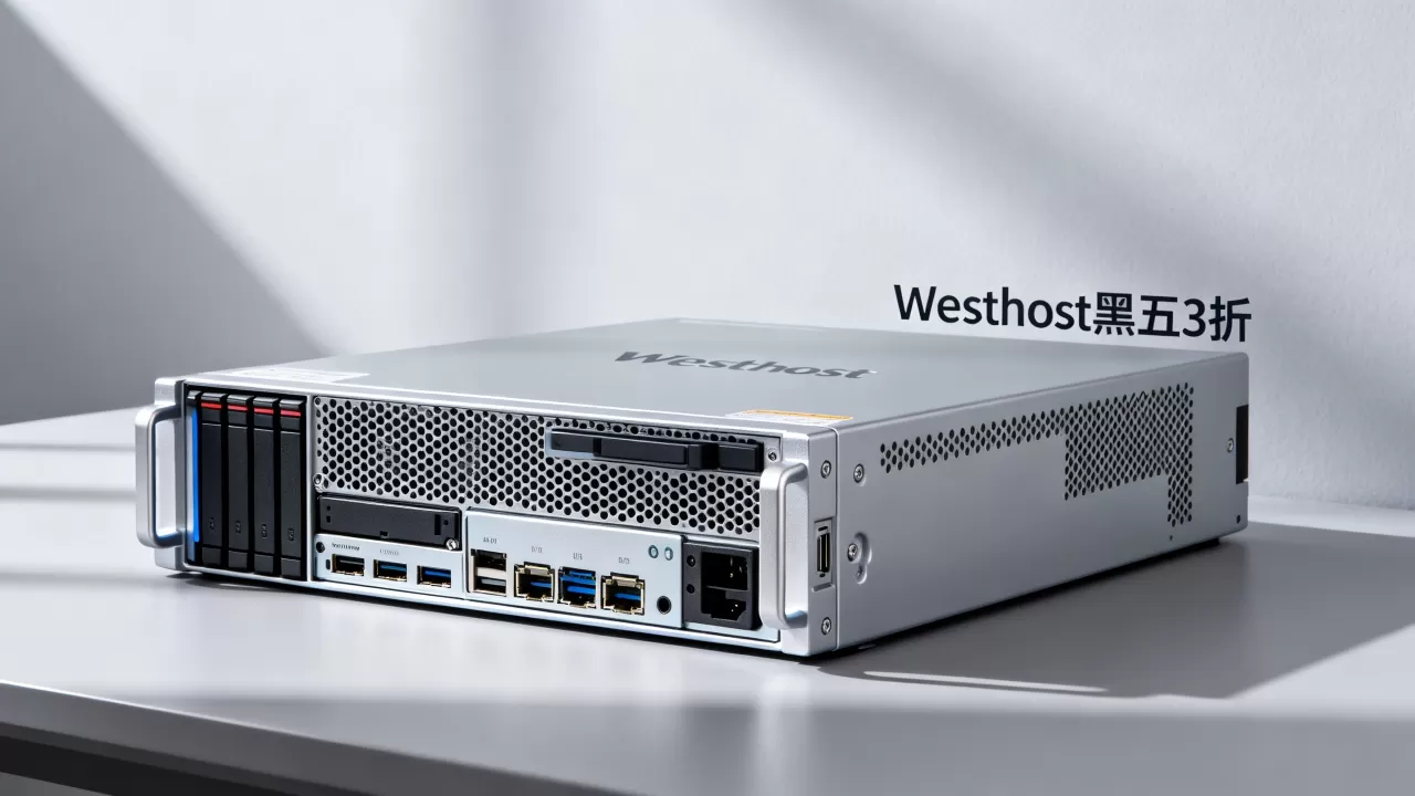 Westhost黑五3折主机靠谱吗?美国主机优惠哪家好? Westhost黑五3折主机靠谱吗?美国主机优惠哪家好?