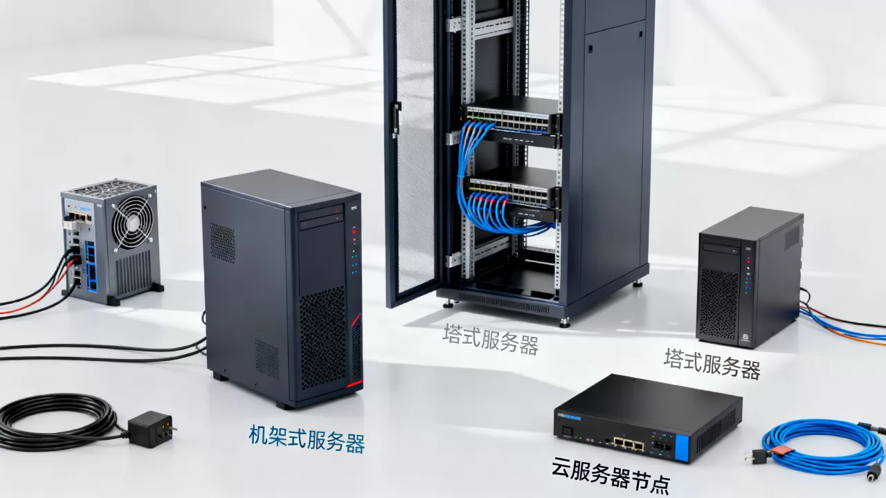 创客空间通常配置哪些服务器,创客空间服务器如何选择 创客空间通常配置哪些服务器,创客空间服务器如何选择